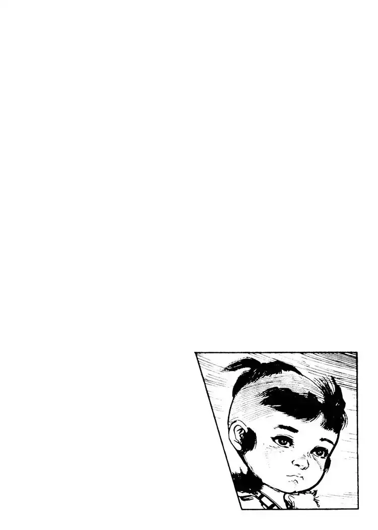 Lone Wolf and Cub Chapter 89 50